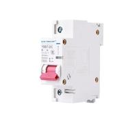 Disjoncteur 1P 2P DC, 80A 100A 125A 150A 200A 250A 12V 24V 36V 48V 60V 72V 120V(1P,200A)