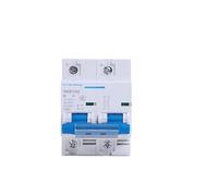 Disjoncteur 1P/2P DC, interrupteur d'air, 80A 100A 125A 150A 200A 250A, onduleur, isolateur de protection solaire for véhicule électrique(2P,125A)