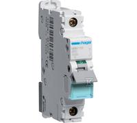 Disjoncteur 1P B 10A NBN110 Icn=10000A/Icu=15kA