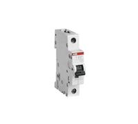 Disjoncteur 1P B 16A 6kA AC SZ201-B16 2CDS251025R1165 abb 401677996341