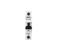 Disjoncteur 1P B 25A 15kA AC FAZ B25/1 278537