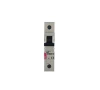 Disjoncteur 1P B 4A 10kA AC ASTI ETIMAT 10 002121711