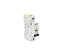Disjoncteur 1P C 2A 15kA iC60L A9F94102