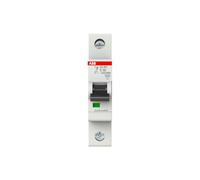 Disjoncteur 1P C 32A 6kA AC SZ200 2CDS251025R0324