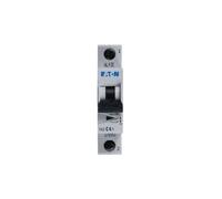 Disjoncteur 1P C 4A 15kA AC FAZ C4/1 278553
