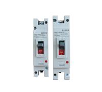 Disjoncteur 1P DC 12V 24v 48V 96V 120V 80A 100A 125A 160A 200A 250A 300A 400A 500A, protecteur de batterie solaire, isolateur de batterie RV(300A)