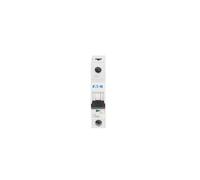 Disjoncteur 1P - EATON - PL6-D20/1 (286546) - Gamme PL6 - 20 A - 6 kA