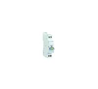 Hager Disjoncteur 1P+N Courbe C 32 A 3 kA sans vis