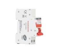 Disjoncteur 1P+N peignable et à bornes automatiques 32A NF (EASY CONNECT) - Thomson