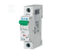 Disjoncteur 1P PLSM-B6-MW 242174
