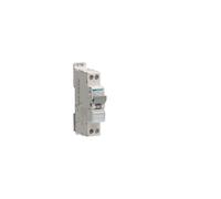 Disjoncteur 1PN 610kA courbe C 16A 1 module