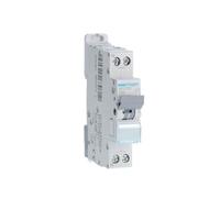 Disjoncteur 1PN 610kA courbe C 20A 1 module