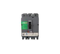 Disjoncteur 200A 3P 36kA Compact CVS CVS250 Easypact LV525332