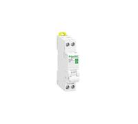 Schneider Electric Disjoncteur R9PFD620 Resi9 XP 20A 1P+N Courbe D 3kA 230V Peignable