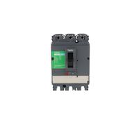 Disjoncteur 250A, 3P Compact CVS LV525425 Easypact