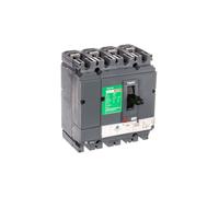 Disjoncteur 250A 4P 36kA Compact CVS CVS250 Easypact LV525353