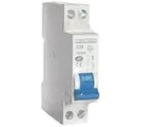 Disjoncteur 25A PH/N - NF - Zenitech