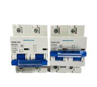 Disjoncteur 2P 80A 100A 125A 150A 200A 250A DC 12V 24V 48V 60V 72 96V, interrupteur de protection de batterie de scooter de yacht de camping-car(250A)