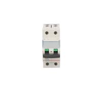 Disjoncteur 2P B 32A 6kA AC S302 S300 série TX3 403390
