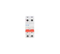 Disjoncteur 2P C 10A 10kA DC PL7-C10/2-DC 264900 PL6