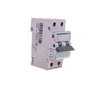 Disjoncteur 2P C 2A 6kA AC MCN202E
