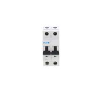 Disjoncteur 2P D 16A 15kA AC FAZ-D16/2 278783