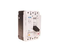 Disjoncteur 300A 3P 50kA NZMN2-A300 107580 LZM, NZM, LN, PN
