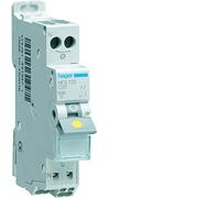 disjoncteur 32a 3ka courbe c phase neutre hager sans vis