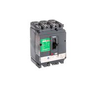 Disjoncteur 32A 3P 36kA Compact CVS CVS100 Easypact LV510332