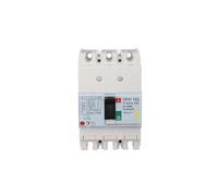 Disjoncteur 3P 125A 16kA DPX3 125 420006 DPX31