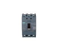 Disjoncteur 3P 160A connecteurs SENTRON 3VA 3VA1116-1AA32-0AA0