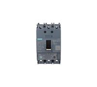 Disjoncteur 3P 160A Icu 36kA SENTRON 3VA 3VA1116-4EF32-0A0