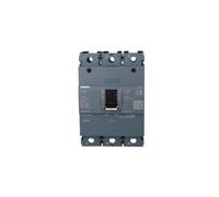 Disjoncteur 3P 250A connecteurs SENTRON 3VA 3VA1225-1AA32-0AA0
