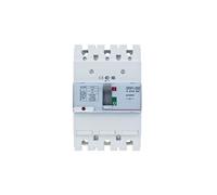 Disjoncteur 3P 250A DPX3-I 420299 DPX31