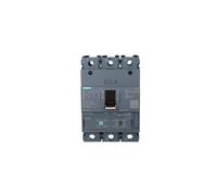Disjoncteur 3P 250A Icu 36kA SENTRON 3VA 3VA1225-4EF32-0A0