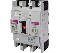 Disjoncteur 3P 36kA TM EB2 160/3S 160A 004671061