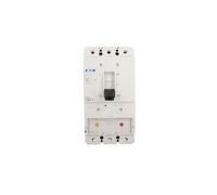 Disjoncteur 3P 400A 36kA NZMC3-A400 109666