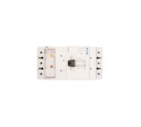 Eaton NZMN3-AE400 Circuit Breaker 3P 400A 50KA - 259114