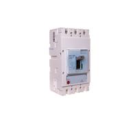 Disjoncteur 3P 400A DPX3-I 630 422216 DPX32