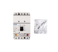 Disjoncteur 3P 40A 50kA NZMN1-A40 259081 LZM, NZM, LN, PN