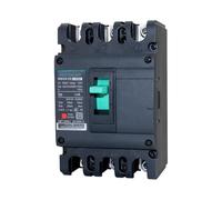 Disjoncteur 3P 4P 63A 100A 160A 200A 250A 400A 630A(160A; 3P)
