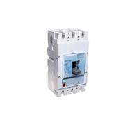 Disjoncteur 3P 630A 8kA DPX3-I 630 422217 DPX32
