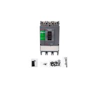 Disjoncteur 3P 630A EasyPact Compact CVS CVS630NA LV563400