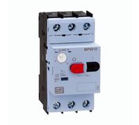 Disjoncteur 3P 7,5 kW 10-16 A MPW18-3-U016 12429373
