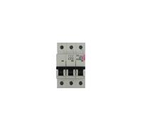 Disjoncteur 3P B 63A 6kA AC ASTI - ETIMAT 10 002125722