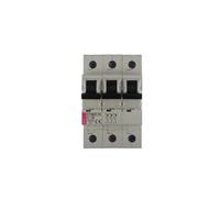 Disjoncteur 3P C 16A 10kA AC ETIMAT10 002135716