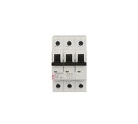 Disjoncteur 3P C 2A 10kA AC ASTI ETIMAT 10 002135708