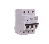 Disjoncteur 3P D 32A 10kA AC ETIMAT10 002155719 eti-polam 5904722999886