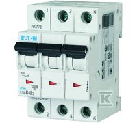 Disjoncteur 3P PLSM-C40/3-MW 242478