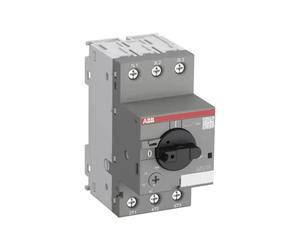 Disjoncteur 4 A 6 A ABB - CCEI - CCE-570-0395